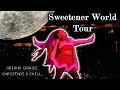 ARIANA GRANDE Sweetener World Tour Anaheim CA ¡MI SEGUNDA VEZ!