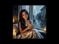 (FREE*) Sad Lofi R&amp;B Type Beat - "Obsidian Hair" | Melancholic Trap Soul