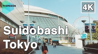 水道橋駅 Youtube 水道橋駅 Youtube