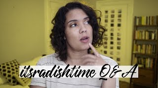 Favorite stories, campaign jobs, and moving to a new city | ItsAnswerTime 2
