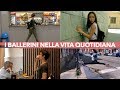 I BALLERINI NELLA VITA QUOTIDIANA || EP. 1