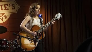 Video thumbnail of "Last Man Standing -  Eve Baxter's Baby Blue"