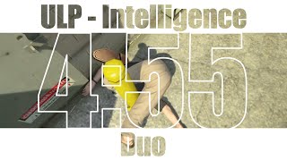(4:55) - GTA Online - ULP - Intelligence - Speedrun