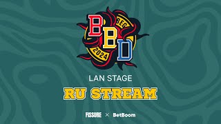 : (RU) MOUZ vs Virtus.pro | BetBoom Dacha CS2 Belgrade 2024 | Day 3