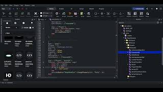 How to make custom commands in HD admin.