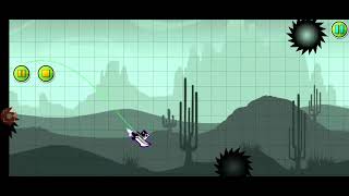 My level N2