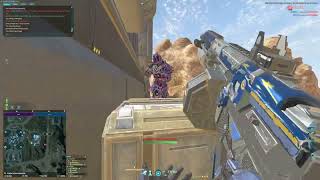 Planetside 2 - Imaginary Friends