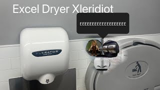 Excel Dryer Xlerator Big Lots North Bergen, NJ