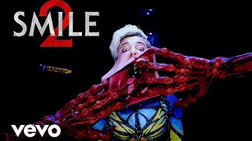 SMILE 2 (New Brain) - Skye Riley Music Video
