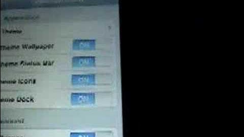 Summer Board on iPhone/iPod Touch No PC!