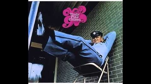 Moby Grape - Changes, Circles Spinning