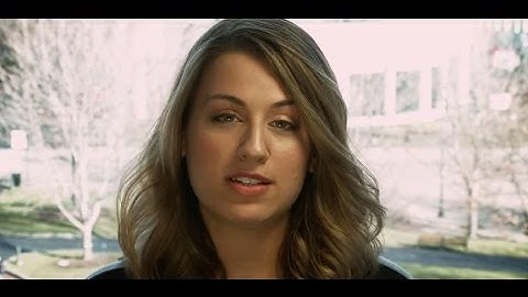 Alexa talks about the Speech-Language Pathology MS program at Northeastern University