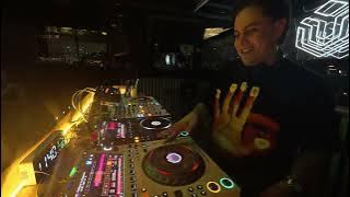 Progressive House DJ Set | PAHT  | Live @ViuzClub  Medellín