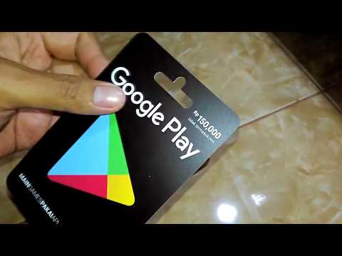 CARA TERBARU DAPATKAN SALDO GOOGLE PLAY GRATIS MOBILE LEGENDS. 