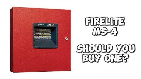 MacombSignals Reviews: Should you buy a FireLite MS-4?