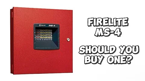 MacombSignals Reviews: Should you buy a FireLite MS-4?