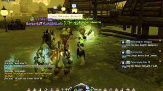 Dragon Nest JP VOICE PACK