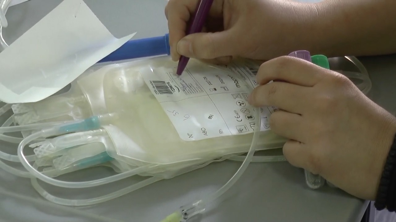 02 03 2026 Održana prva redovna akcija prikupljanja krvi u martu