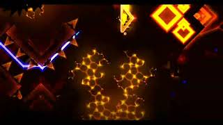 Sakupen Circles Drop To End Geometry Dash Showcases Noclip Only Used