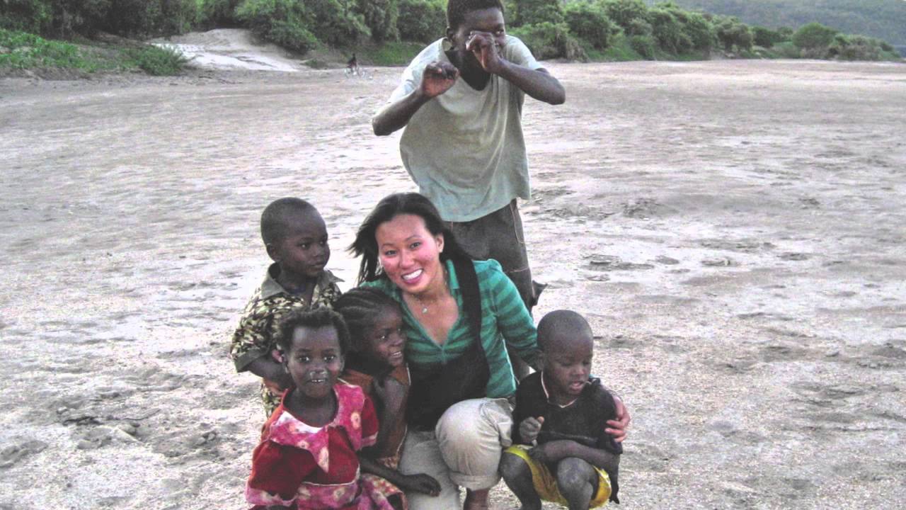Penn Medicine Students, Faculty and Alumni Making an Impact - YouTube