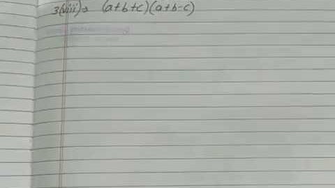 Ex 9.4, Q 3(viii), Chapter 9, Algebric Expressions and Identities, Class 8 Math