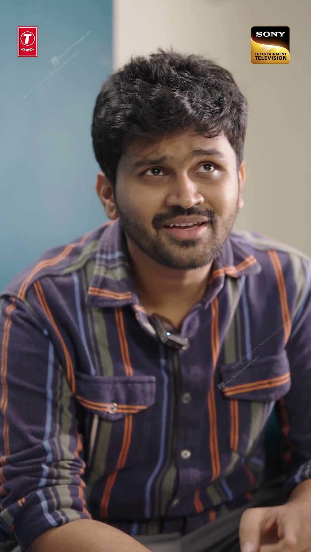 Indian Idol Season 15: Anirudh ka tongue twister challenge!