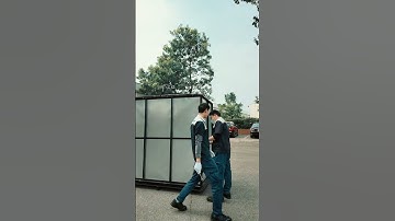 MỘT NGÀY LÀM VIỆC CỦA ĐỘI KĨ THUẬT NHÀ CYBERTECH DIỄN RA NHƯ THẾ NÀO? #cncmachine  #automation