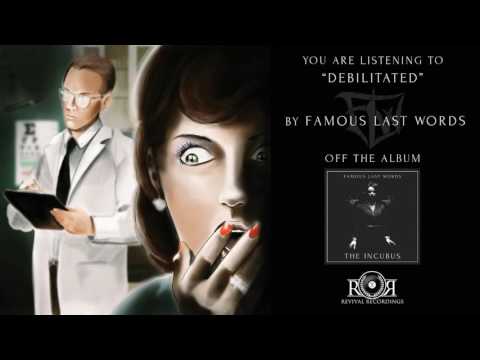 Debilitated Video