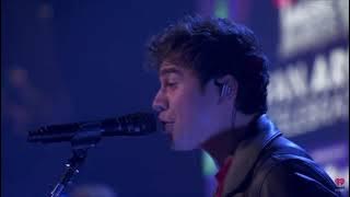 Girls Talk Boys - 5 Seconds of Summer - iHeartRadio Fan Army Celebration