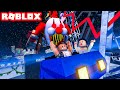 ROBLOX CARNIVAL OF TERROR...