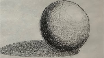 Value Scale and Sphere Tutorial