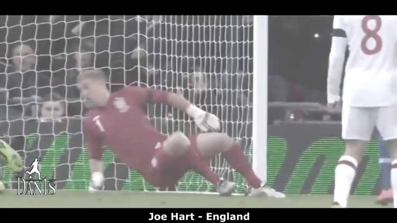 Top 10 Best Goalkeepers Saves YouTube