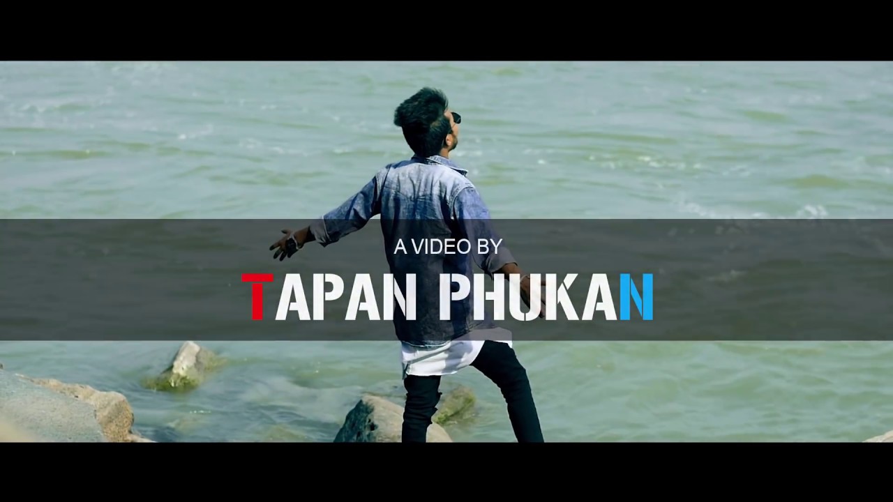 Moi okoleofficial music video Tapan Phukan Ankur Gogoi sad songPoran Borkotoky JOJO