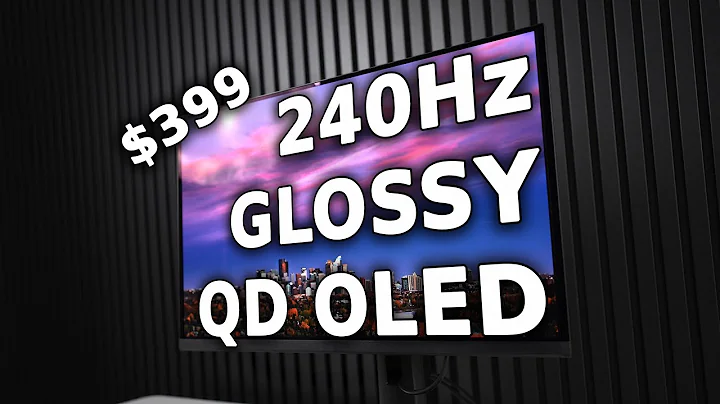 Wild OLED Price Drops (4K & 1440p)