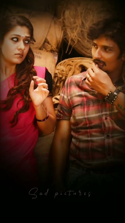 Pazhaya soru pacha molaga song 💕 jeeva movie song 💝 WhatsApp status songs tamil songs