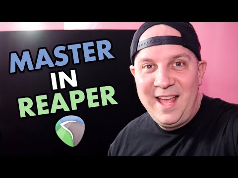 How to master