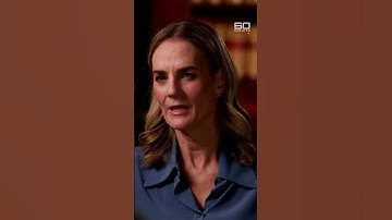 Who is Andrew Tate? | 60 Minutes Australia
