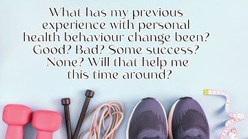 ANSWERING SELF ASSESSMENT QUESTIONNAIRE PED 025 MODULE 2