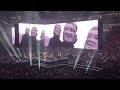 (Vlog #1) Roger Waters  - This Is Not A Drill Tour (Raleigh, NC)