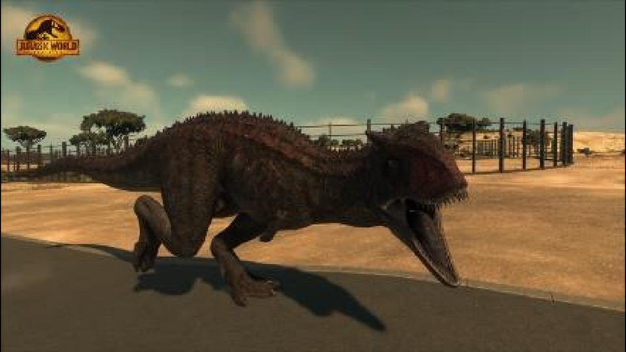 Jurassic world evolution 2 Malta campaign episode 3 Soyona santos YouTube