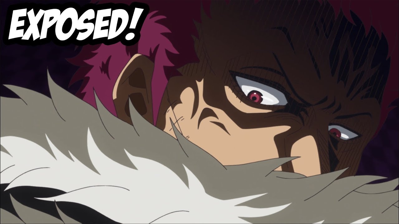 One Piece Episode 856 Crunchyroll