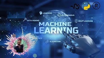 Machine Learning & Deep Learning in Python & R  Mega Link Course