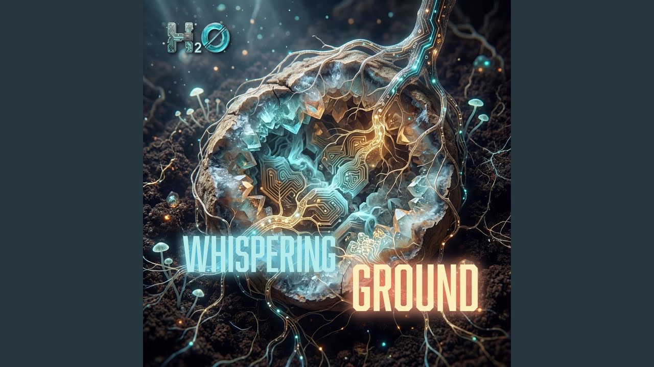 Watch Whispering Ground on YouTube Watch Whispering Ground on YouTube