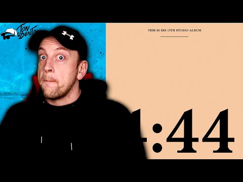 JAY-Z - Smile (from 4:44) REACTION! | THE G.O.A.T. - JAY-Z - Smile (from 4:44) REACTION! | THE G.O.A.T.