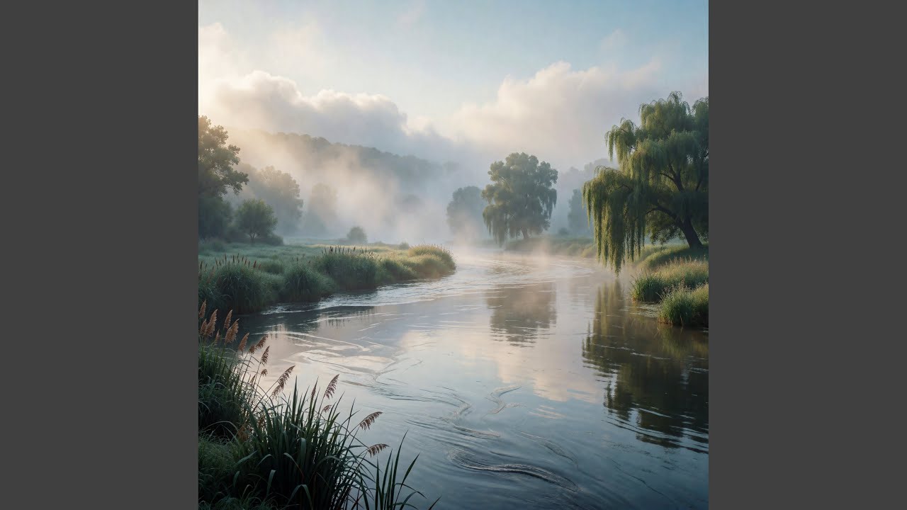 Obejrzyj Drifting River w YouTube Obejrzyj Drifting River w YouTube