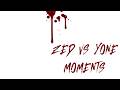 ZED VS YONE CRINGEMENTS #144 (MORGANA PINGING INTENZEDFIES EDITION)