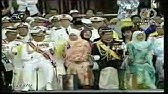 Lagu Patriotik Malaysia Cemerlang Gemilang Terbilang Youtube