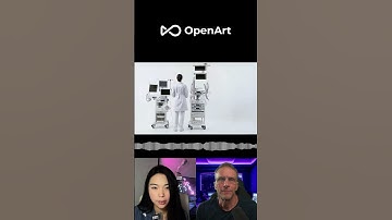 Unveiling the power of AI in video creation!