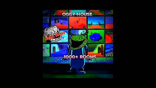 9999999 Space In Oggys House Edit