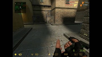 CSS CLaN Video  SAiM Scatch  AWP MASTER